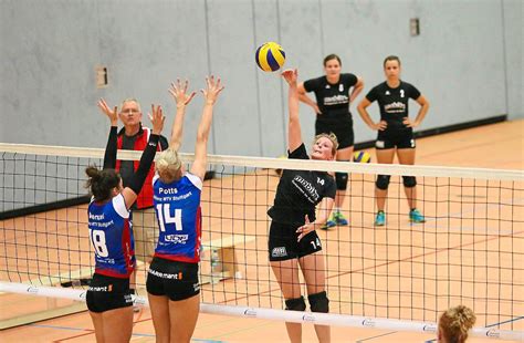 volleyball spielen auf russisch
